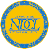 NDCL Schools Logo