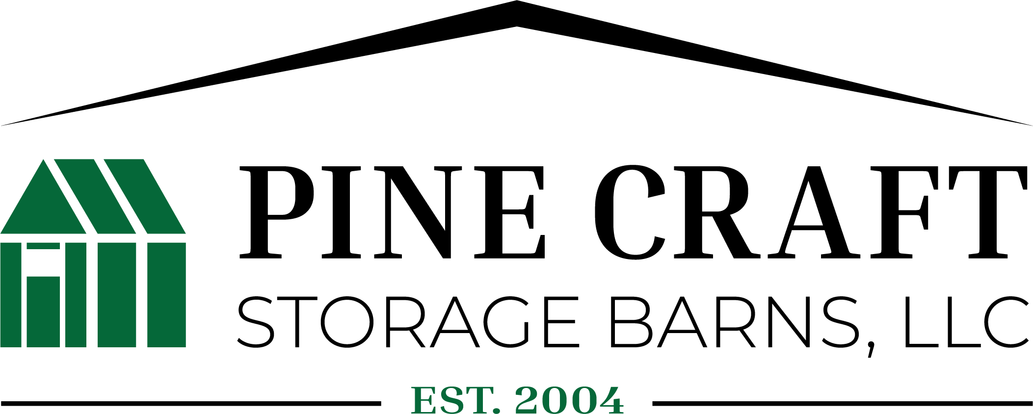Pine Craft Logo